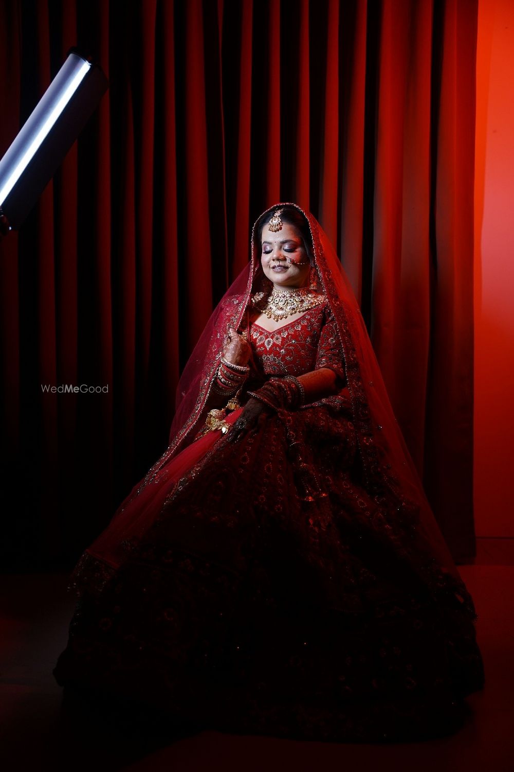 Photo From Brides 25❤️ - By Glimz and Gloss by Jyoti Bhatia