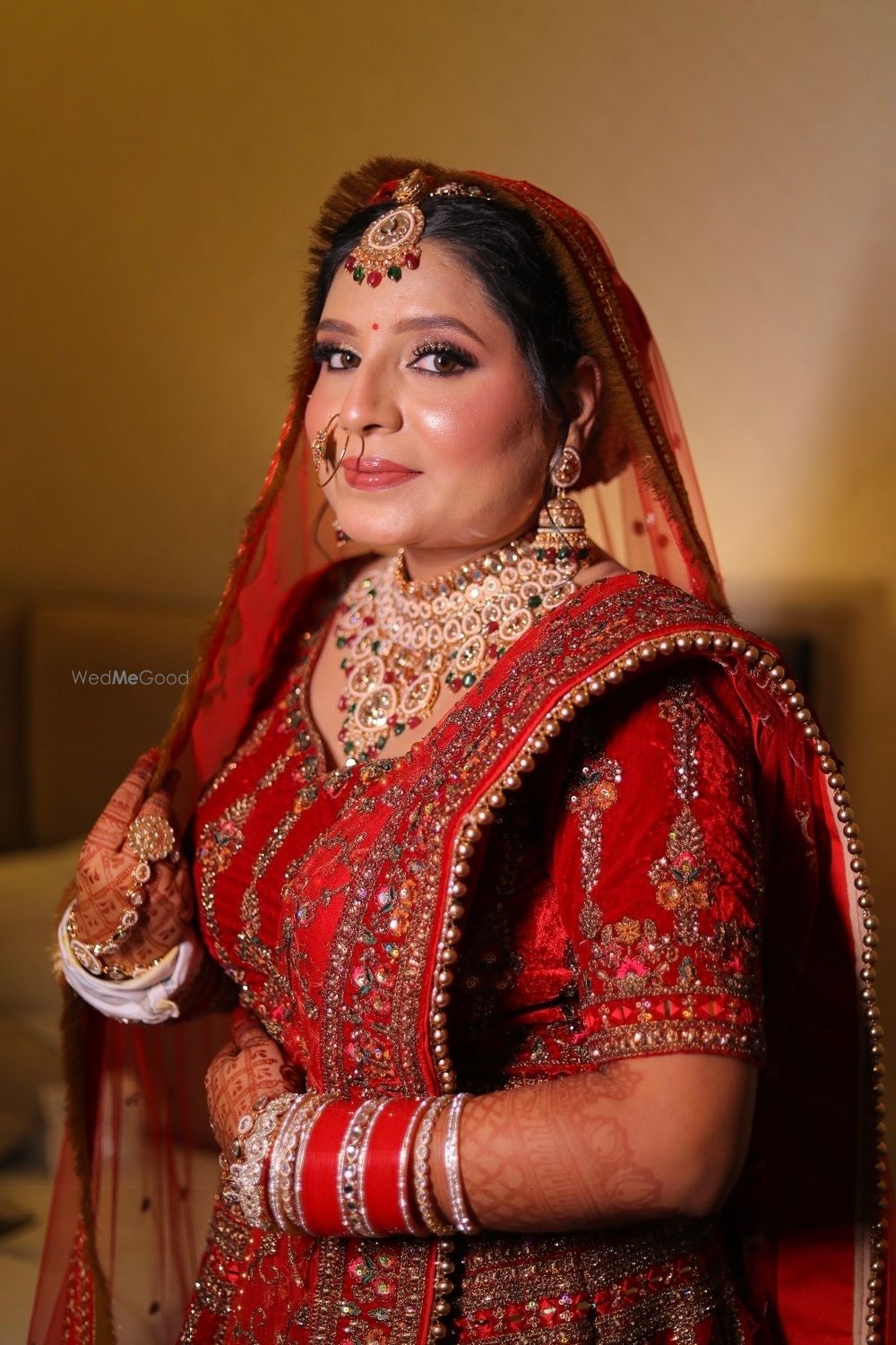 Photo From Brides 25❤️ - By Glimz and Gloss by Jyoti Bhatia