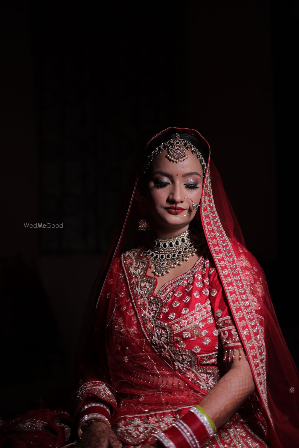 Photo From Brides 25❤️ - By Glimz and Gloss by Jyoti Bhatia
