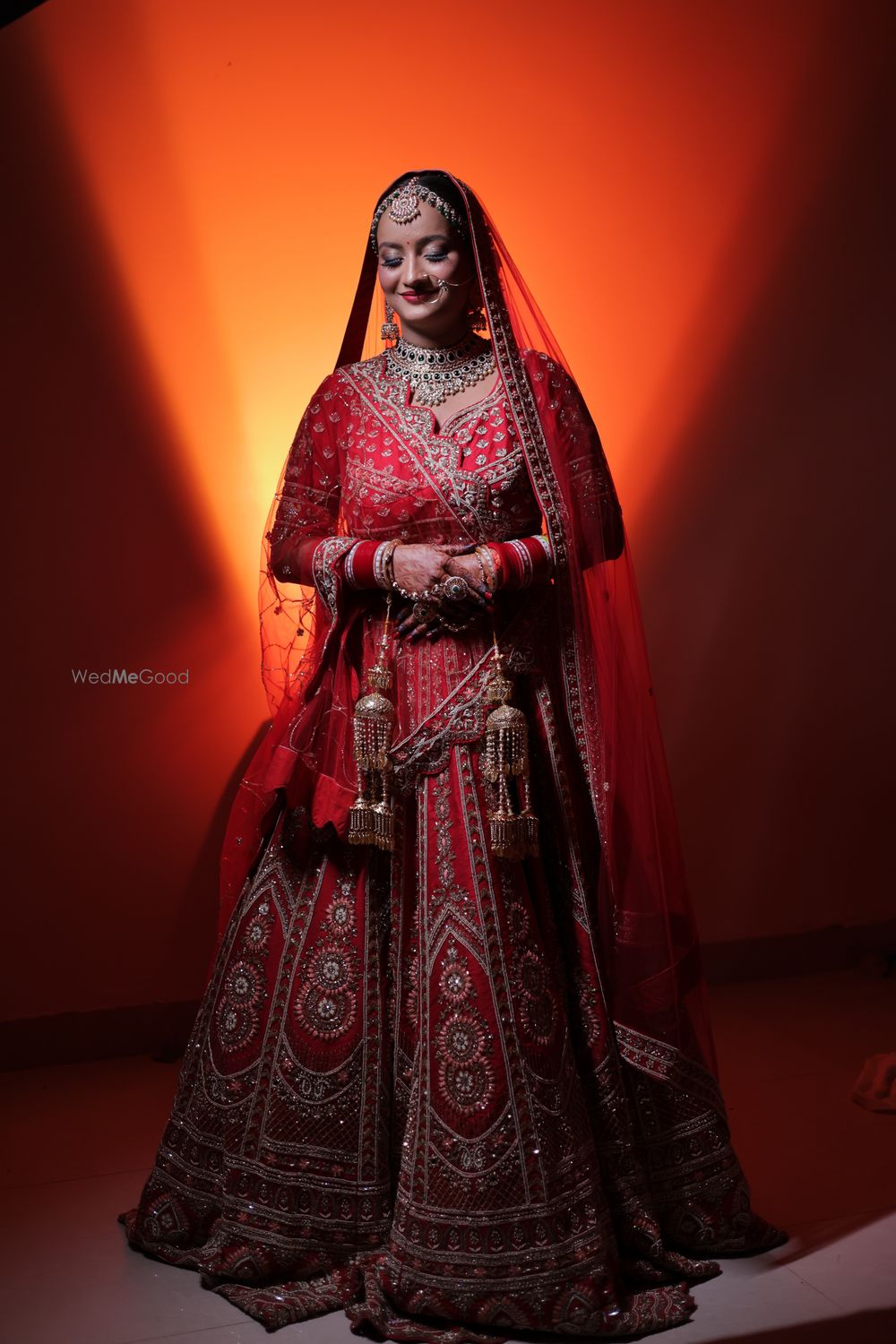 Photo From Brides 25❤️ - By Glimz and Gloss by Jyoti Bhatia