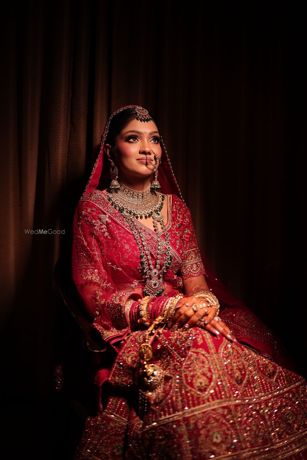 Photo From Brides 25❤️ - By Glimz and Gloss by Jyoti Bhatia