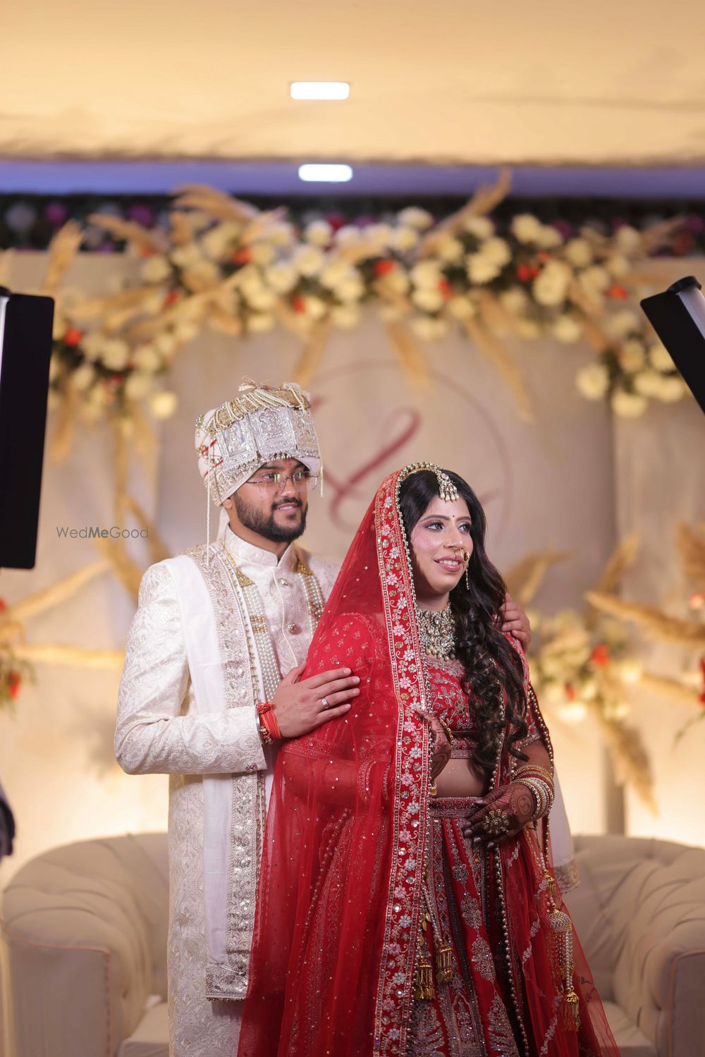 Photo From Brides 25❤️ - By Glimz and Gloss by Jyoti Bhatia