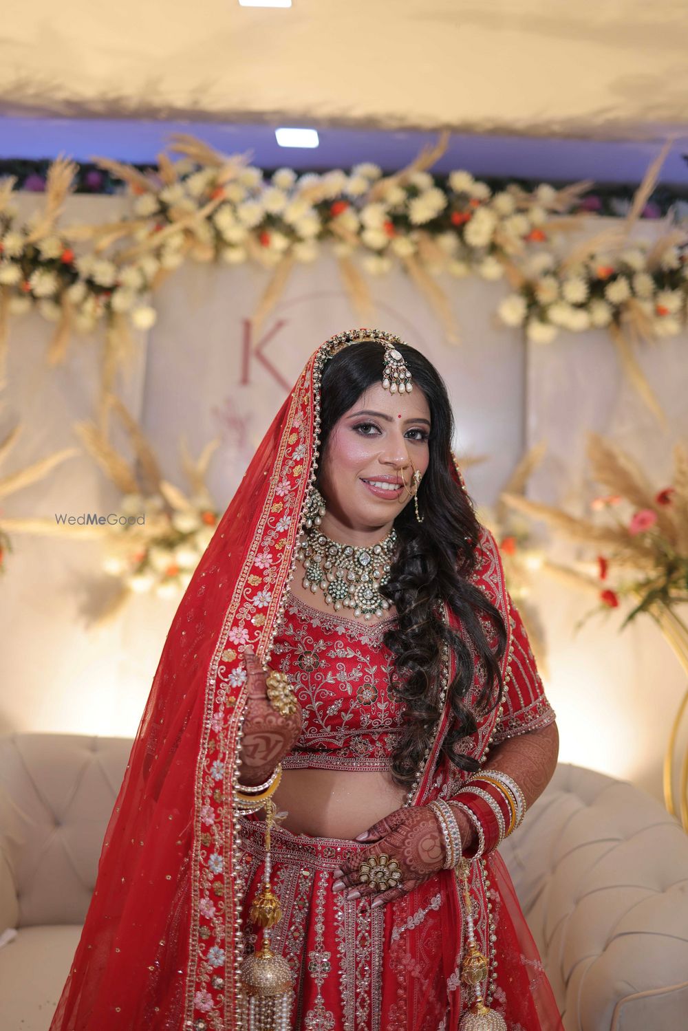 Photo From Brides 25❤️ - By Glimz and Gloss by Jyoti Bhatia