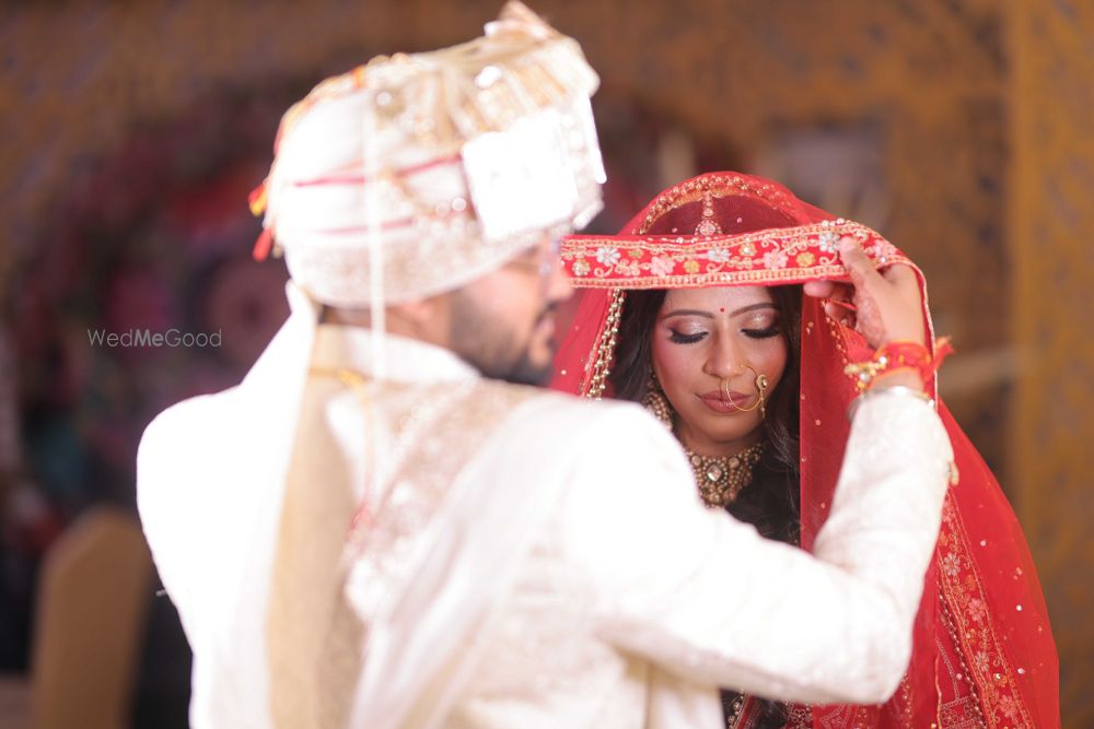 Photo From Brides 25❤️ - By Glimz and Gloss by Jyoti Bhatia