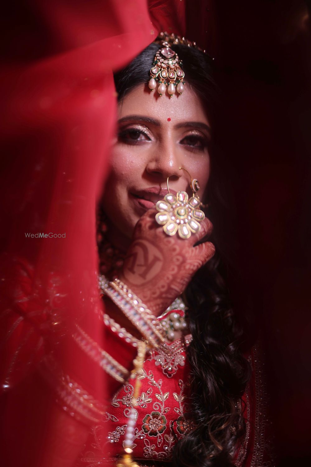 Photo From Brides 25❤️ - By Glimz and Gloss by Jyoti Bhatia