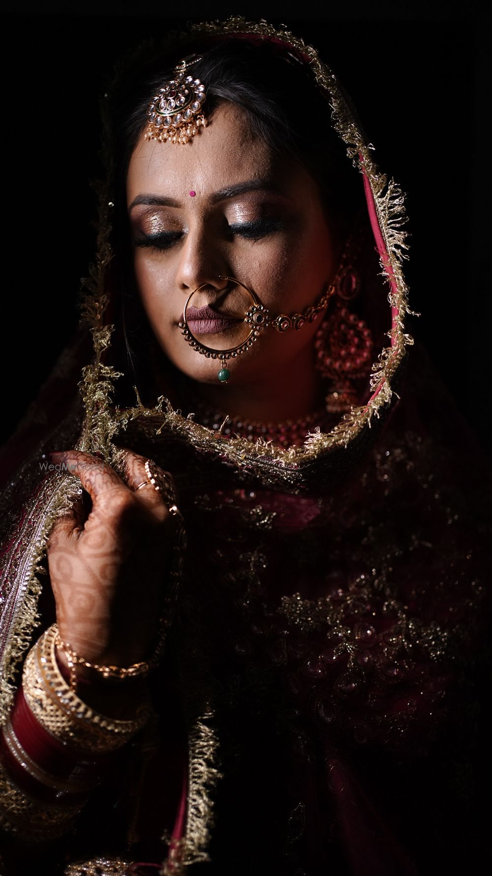 Photo From Brides 25❤️ - By Glimz and Gloss by Jyoti Bhatia