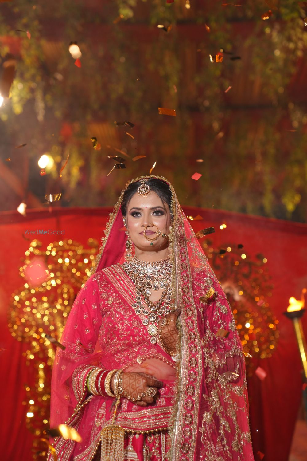 Photo From Brides 25❤️ - By Glimz and Gloss by Jyoti Bhatia