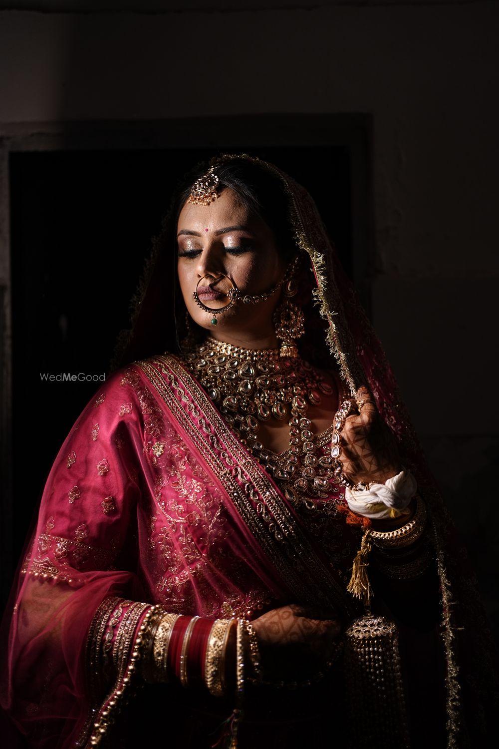Photo From Brides 25❤️ - By Glimz and Gloss by Jyoti Bhatia