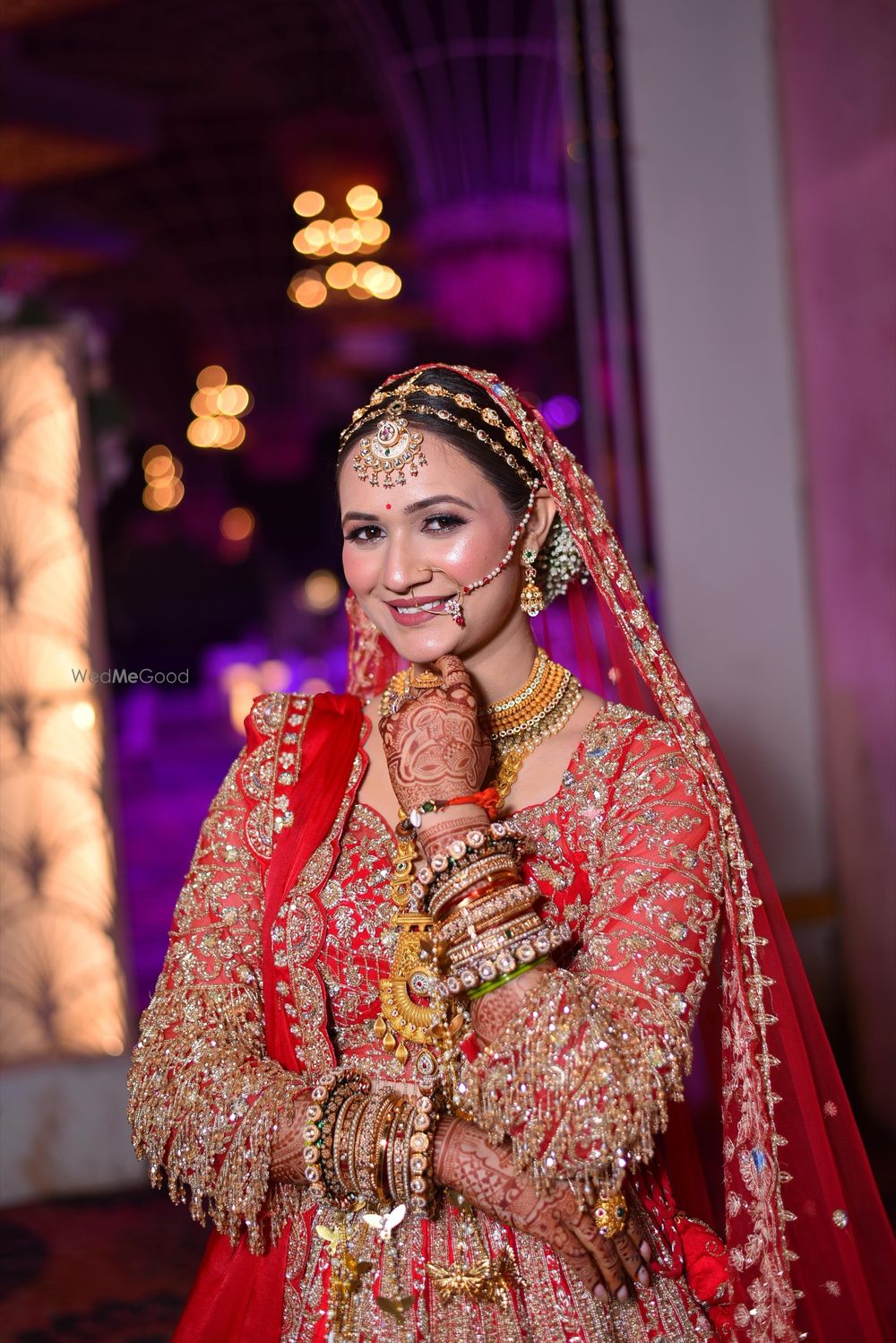 Photo From Brides 25❤️ - By Glimz and Gloss by Jyoti Bhatia