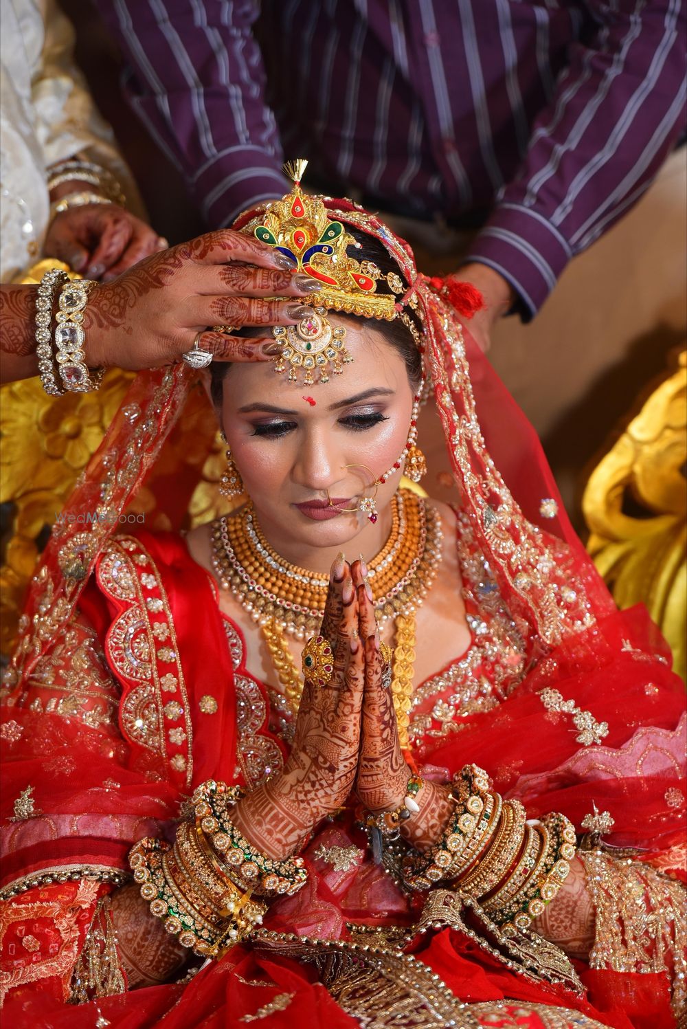 Photo From Brides 25❤️ - By Glimz and Gloss by Jyoti Bhatia