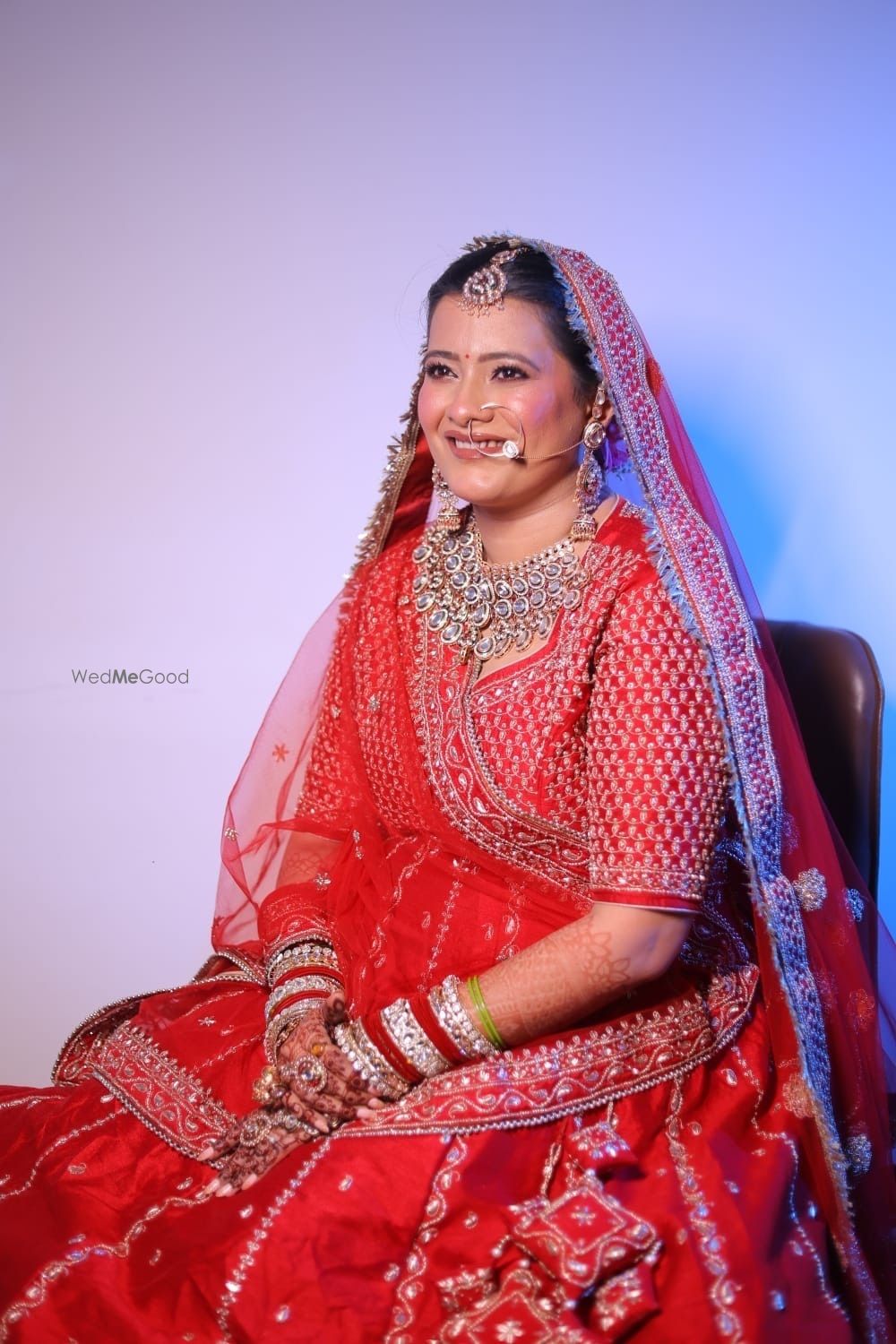 Photo From Brides 25❤️ - By Glimz and Gloss by Jyoti Bhatia