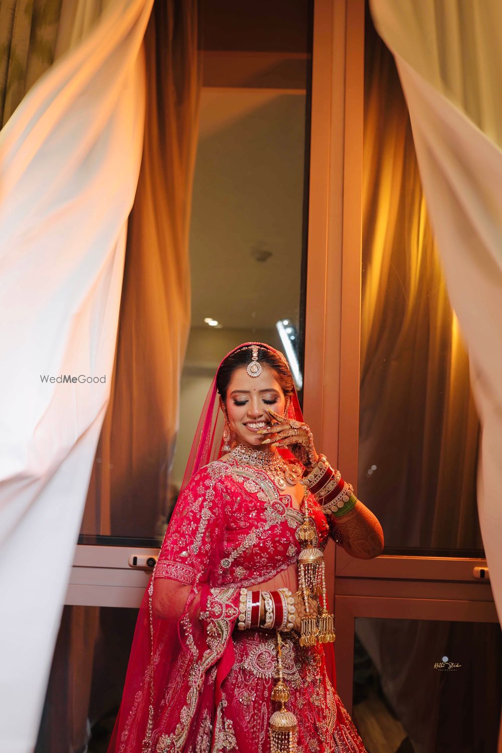 Photo From Brides 25❤️ - By Glimz and Gloss by Jyoti Bhatia