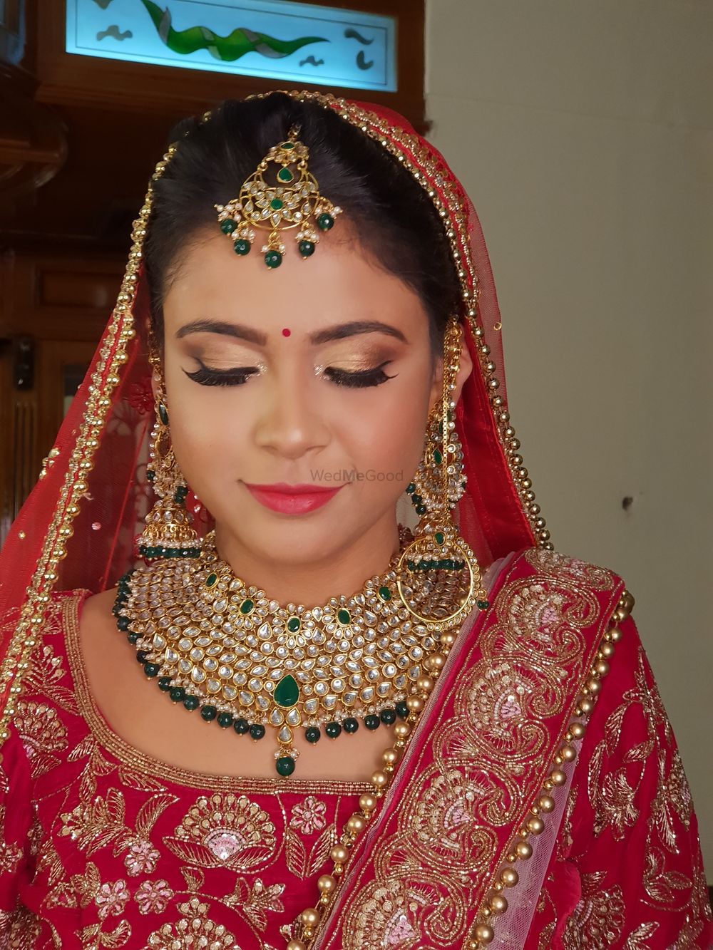 Photo From versha bride - By Makeup by Ankur Sethi