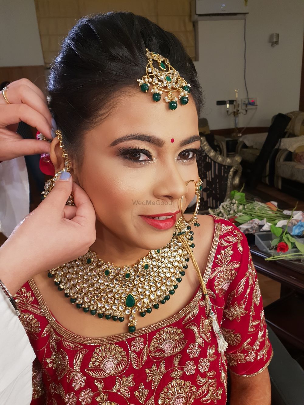Photo From versha bride - By Makeup by Ankur Sethi