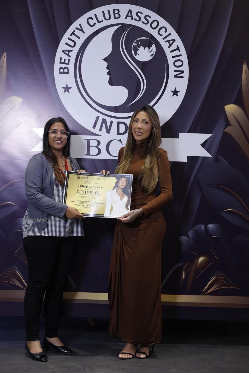 Photo From Achievement and Awards - By SK Beauty Salon