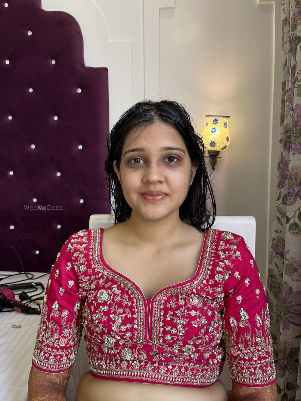 Photo From Bride Akshara - By Manisha Dhaliya Makeover