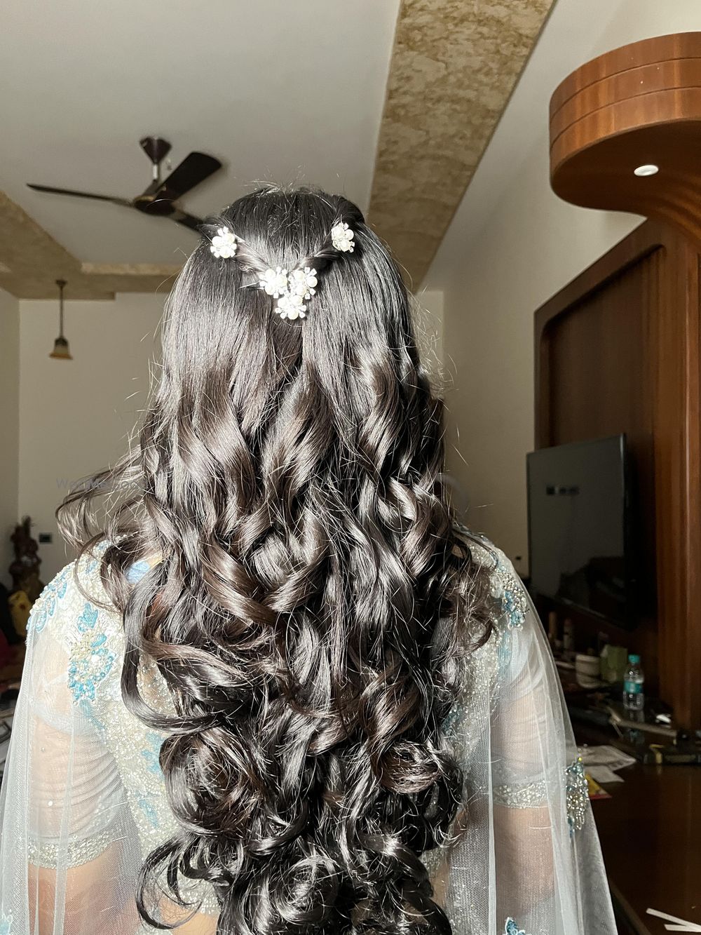 Photo From Bride Akshara - By Manisha Dhaliya Makeover