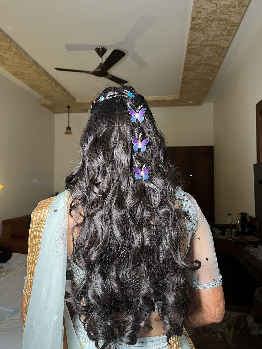 Photo From Bride Akshara - By Manisha Dhaliya Makeover