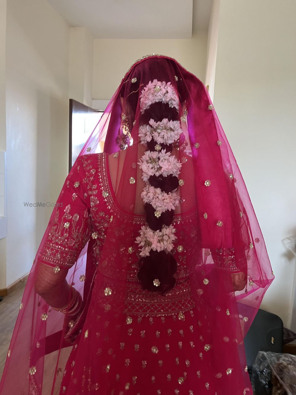 Photo From Bride Akshara - By Manisha Dhaliya Makeover