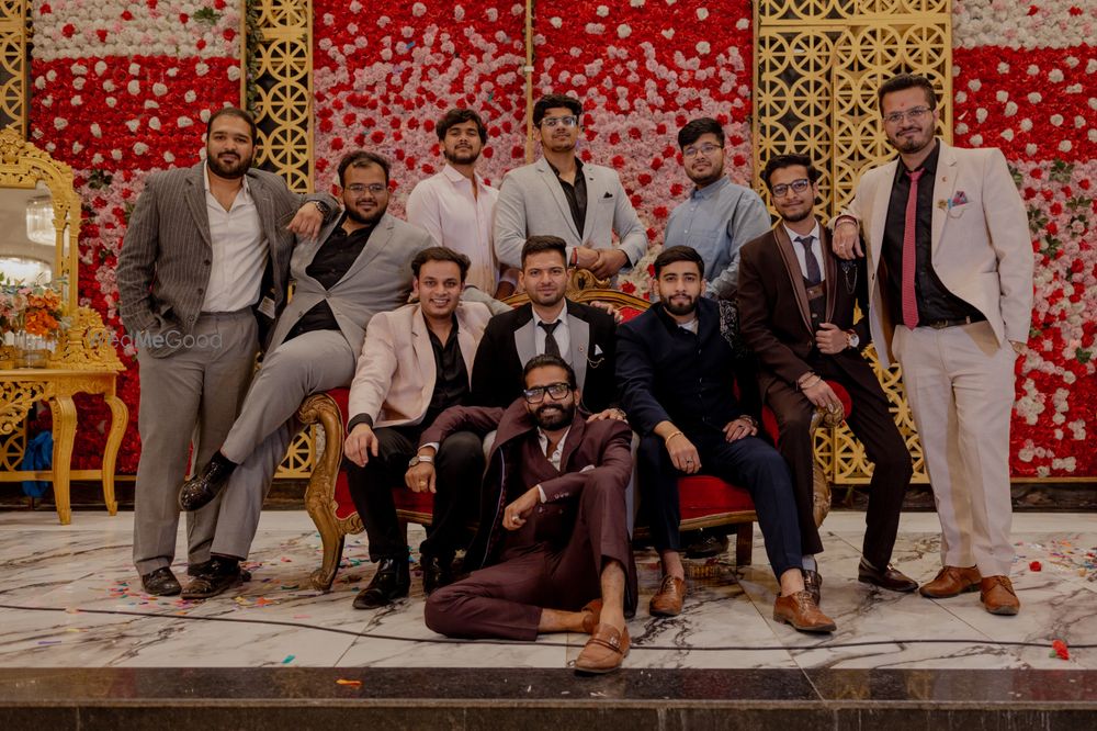 Photo From SHIVANI X SHUBHAM - By Flamulous Photography