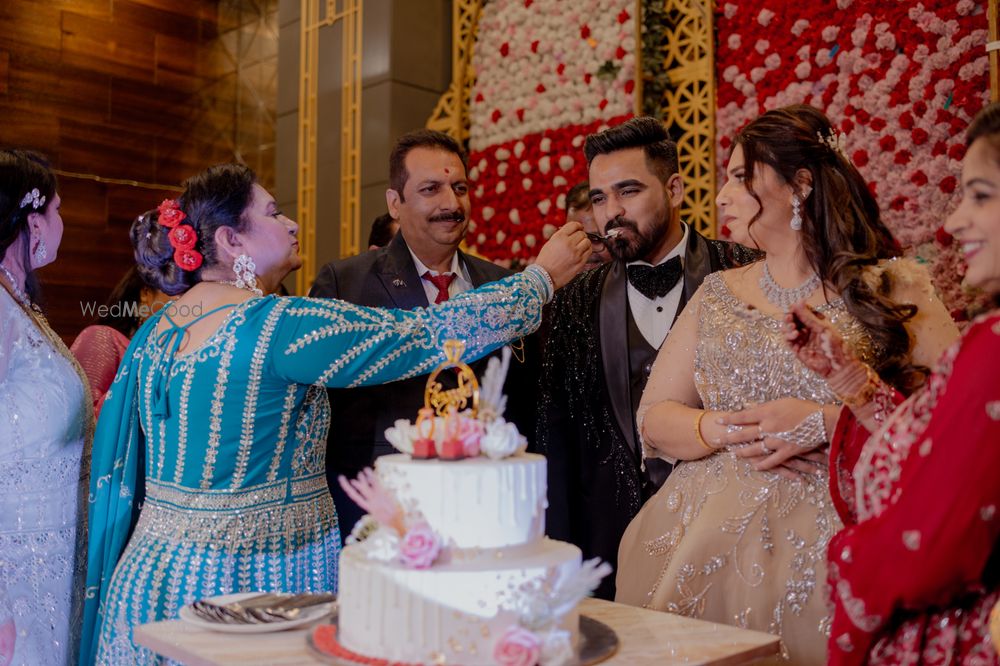 Photo From SHIVANI X SHUBHAM - By Flamulous Photography