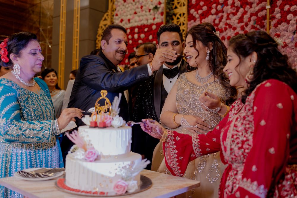 Photo From SHIVANI X SHUBHAM - By Flamulous Photography