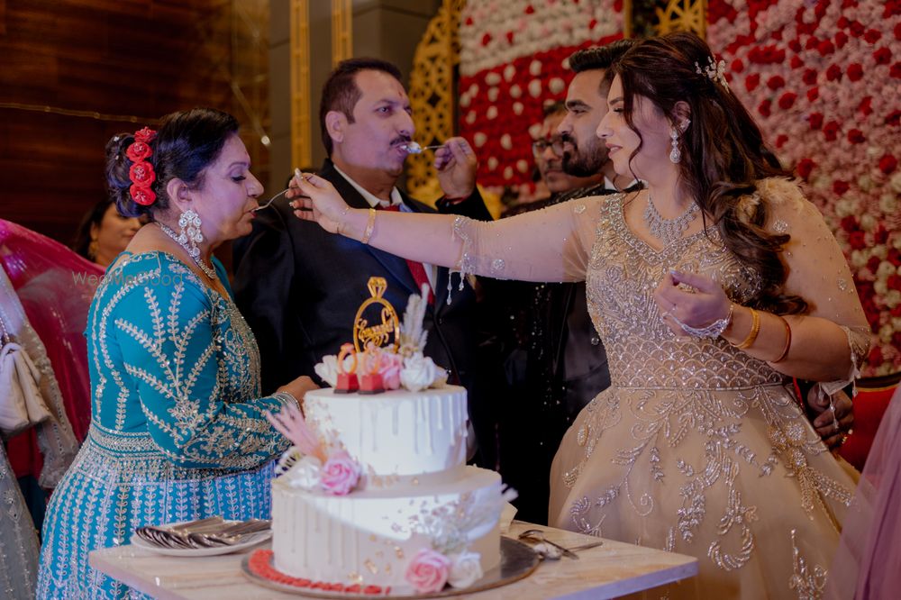 Photo From SHIVANI X SHUBHAM - By Flamulous Photography