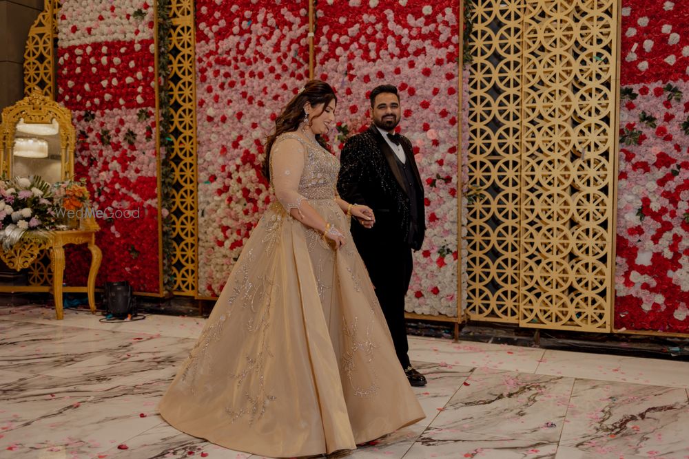 Photo From SHIVANI X SHUBHAM - By Flamulous Photography