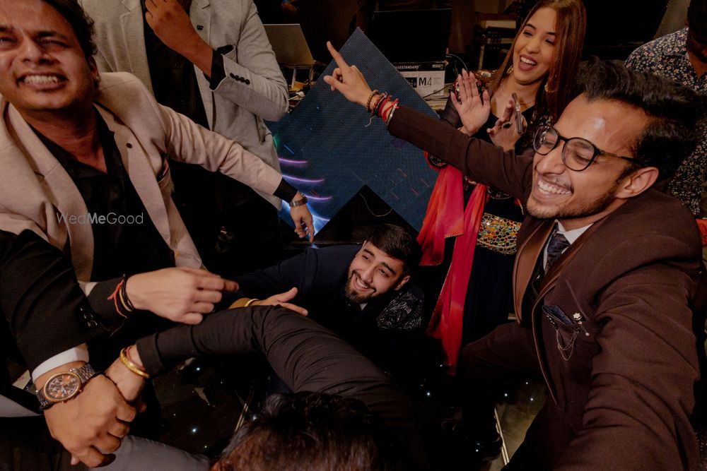 Photo From SHIVANI X SHUBHAM - By Flamulous Photography