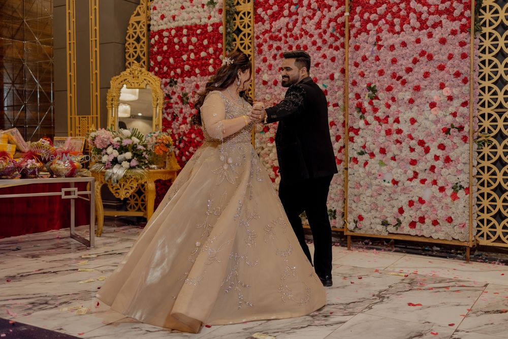 Photo From SHIVANI X SHUBHAM - By Flamulous Photography