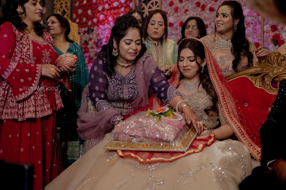 Photo From SHIVANI X SHUBHAM - By Flamulous Photography