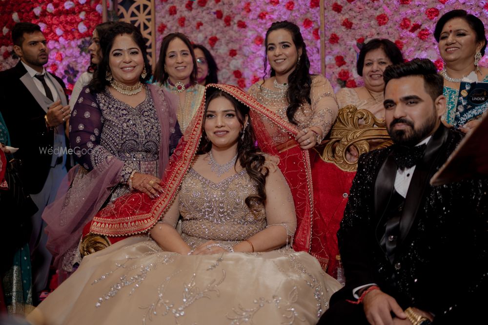Photo From SHIVANI X SHUBHAM - By Flamulous Photography