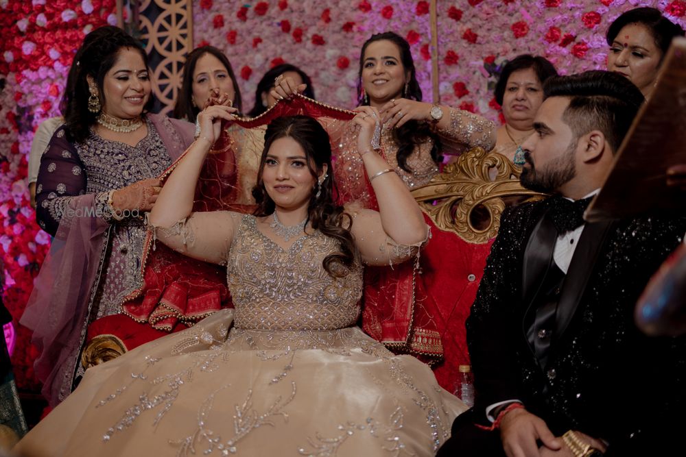 Photo From SHIVANI X SHUBHAM - By Flamulous Photography