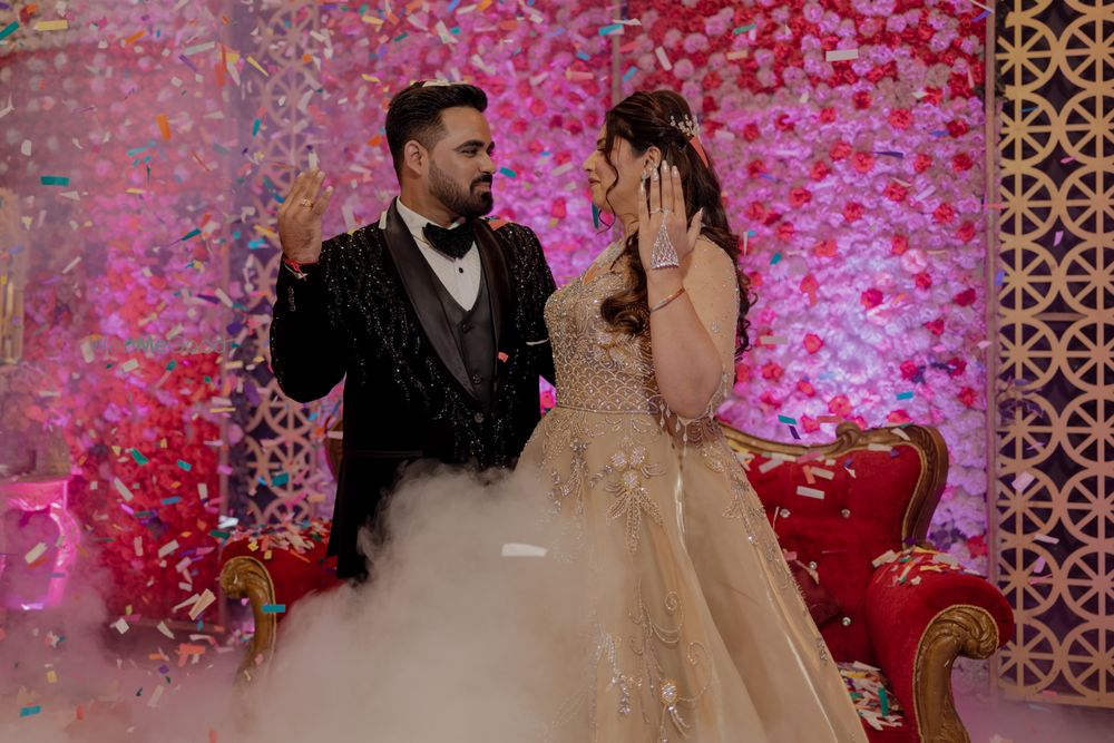 Photo From SHIVANI X SHUBHAM - By Flamulous Photography