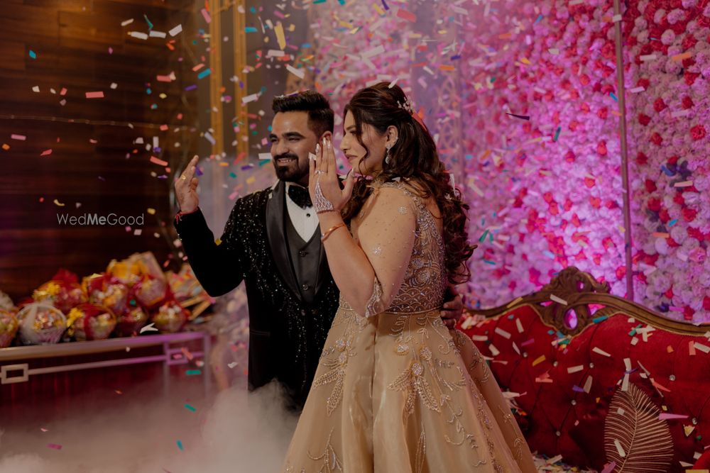 Photo From SHIVANI X SHUBHAM - By Flamulous Photography
