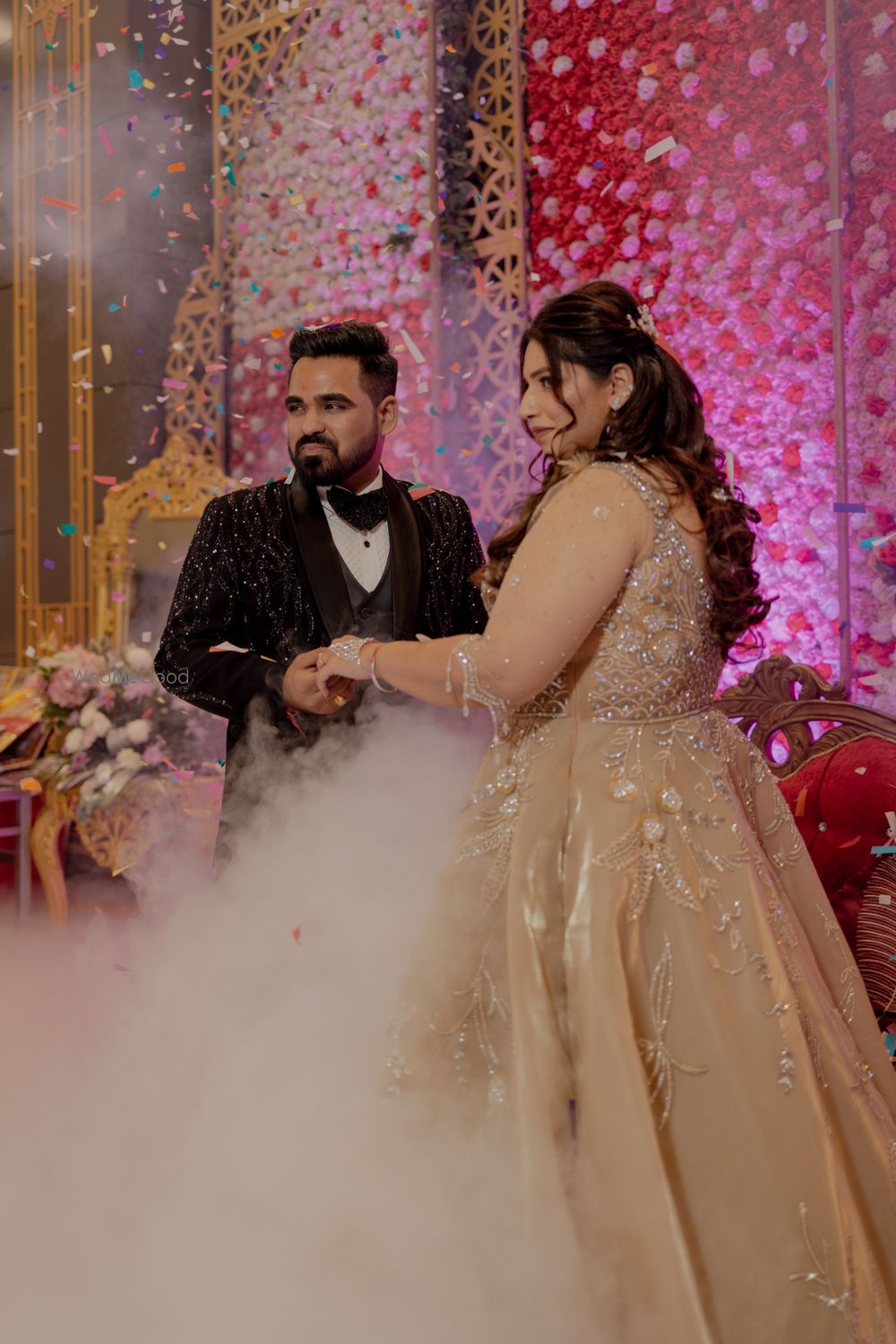Photo From SHIVANI X SHUBHAM - By Flamulous Photography