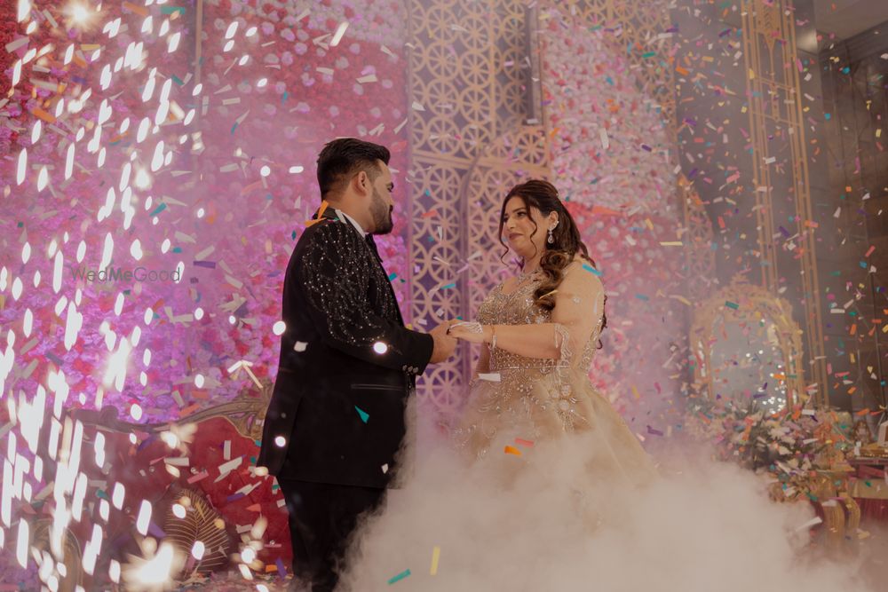 Photo From SHIVANI X SHUBHAM - By Flamulous Photography