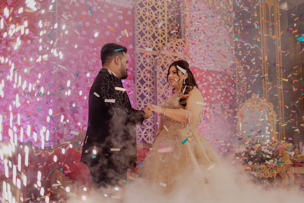 Photo From SHIVANI X SHUBHAM - By Flamulous Photography