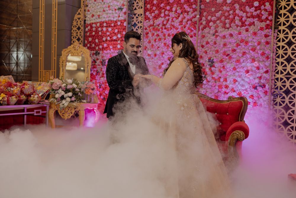 Photo From SHIVANI X SHUBHAM - By Flamulous Photography