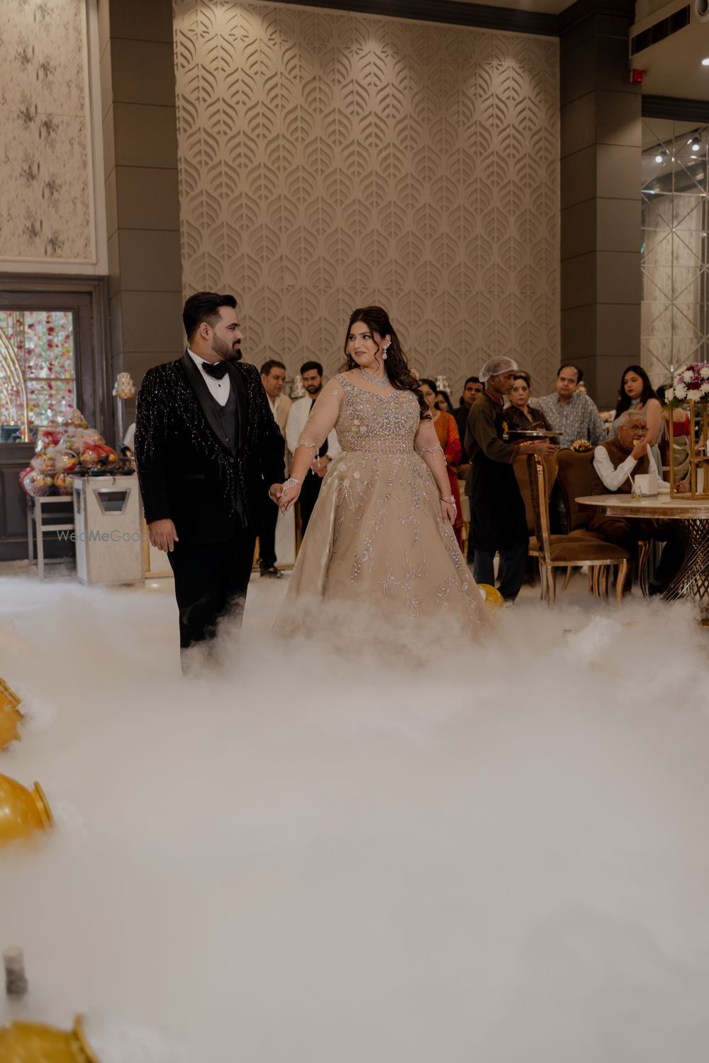 Photo From SHIVANI X SHUBHAM - By Flamulous Photography
