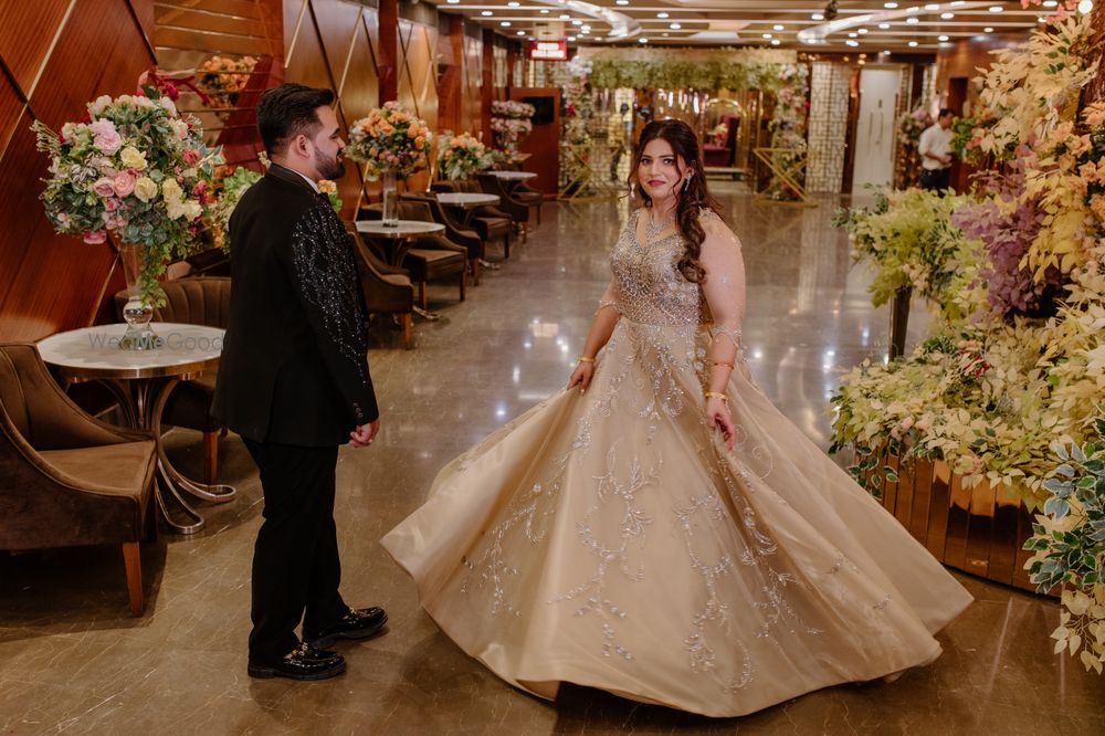 Photo From SHIVANI X SHUBHAM - By Flamulous Photography