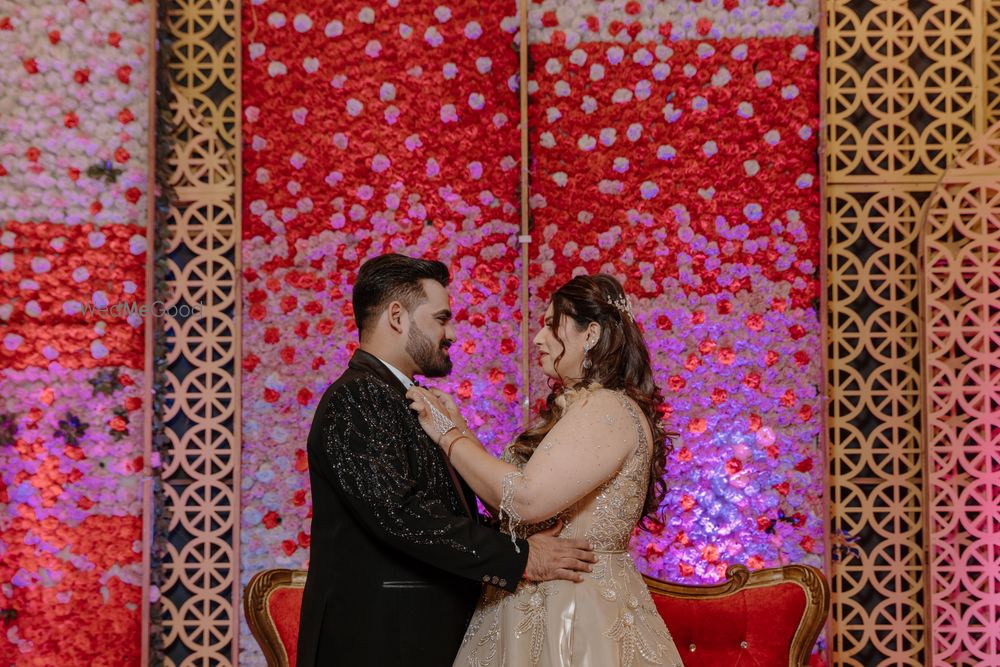 Photo From SHIVANI X SHUBHAM - By Flamulous Photography