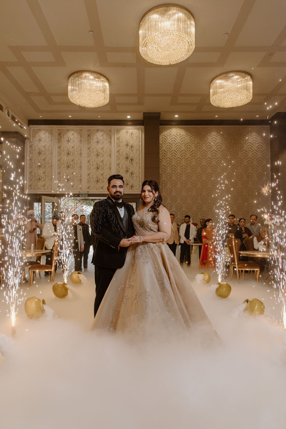 Photo From SHIVANI X SHUBHAM - By Flamulous Photography