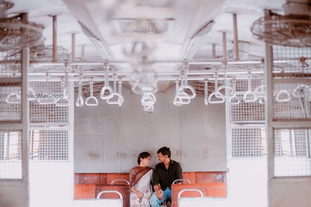 Photo From Bharath & Aruna | Post wedding shoot - By Vicithiram Studio