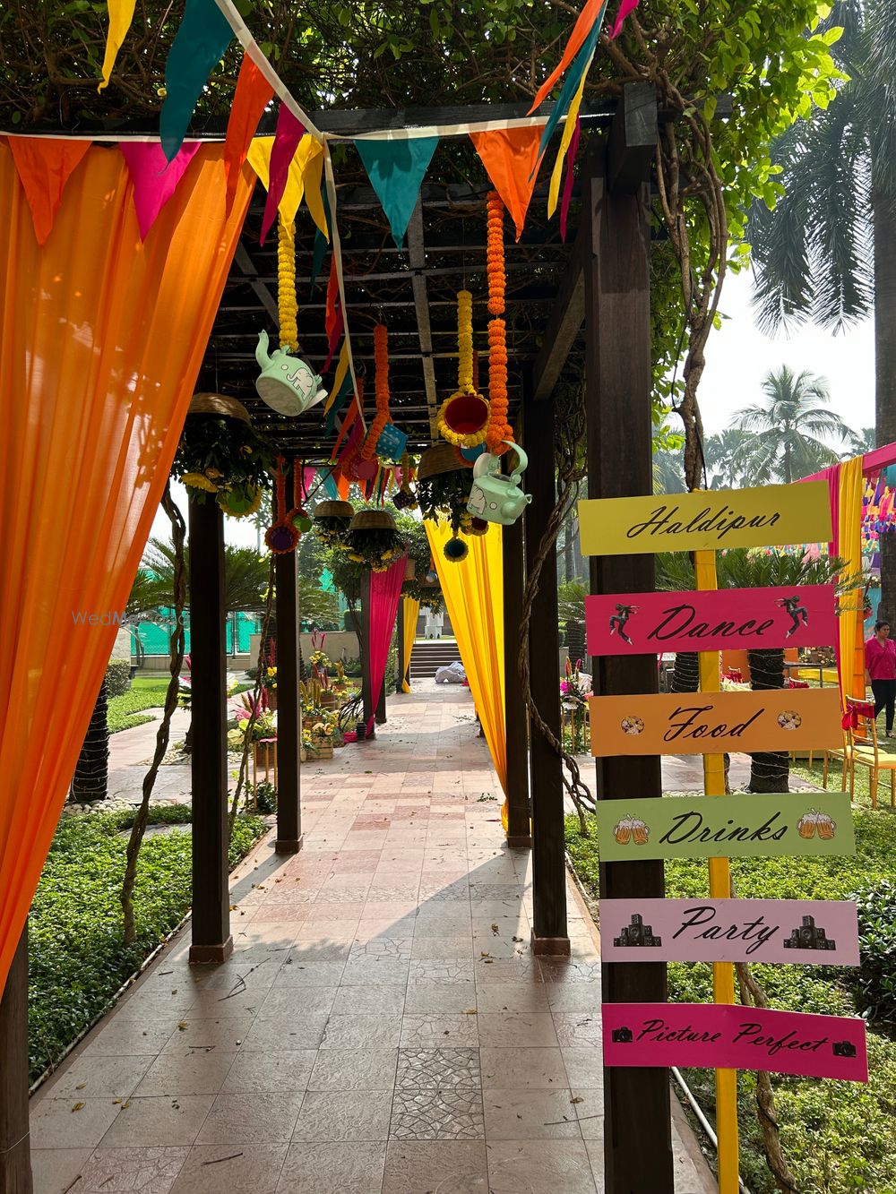 Photo From Debolina & Neeraj - By Fortunate Events