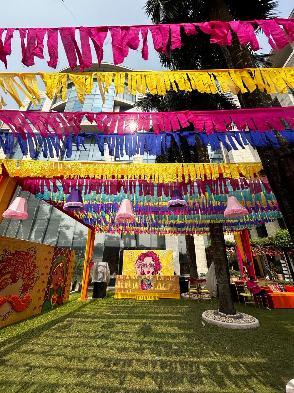 Photo From Debolina & Neeraj - By Fortunate Events