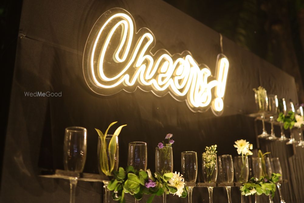 Photo From Debolina & Neeraj - By Fortunate Events