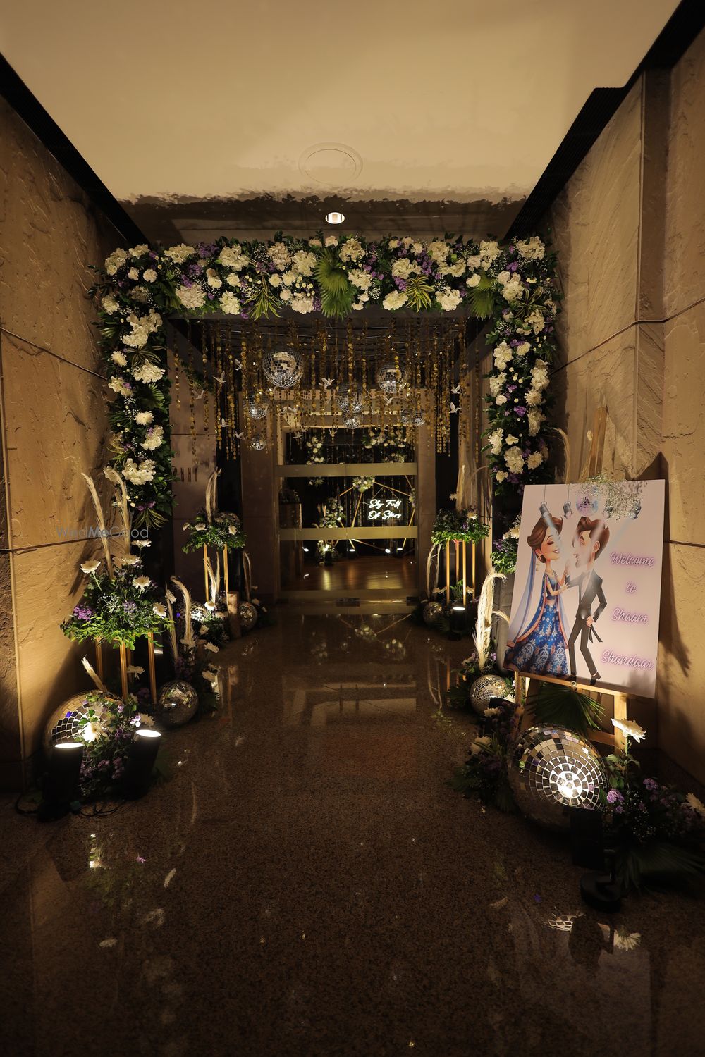 Photo From Debolina & Neeraj - By Fortunate Events