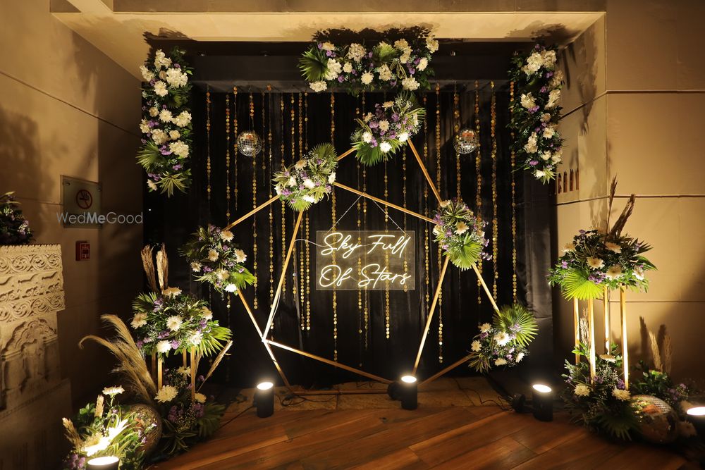 Photo From Debolina & Neeraj - By Fortunate Events