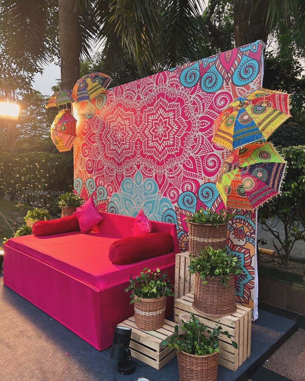 Photo From Debolina & Neeraj - By Fortunate Events
